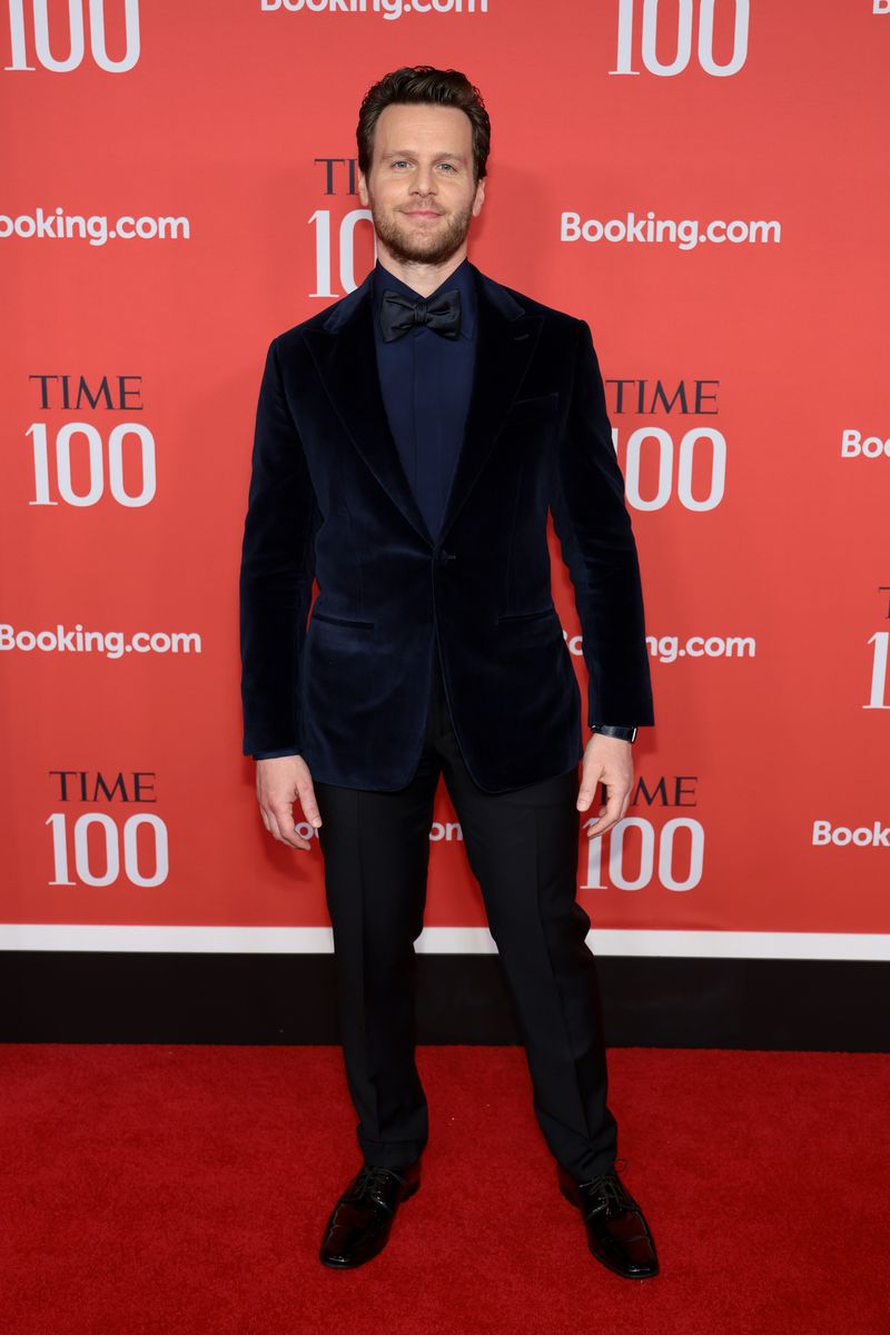 Photos: Inside the TIME100 Gala with Jonathan Groff, Alan Cumming & More — photo 17 of 24
