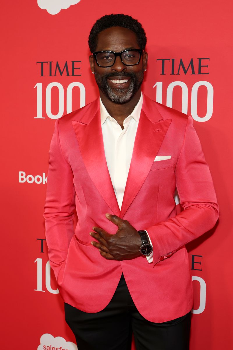 Photos: Inside the TIME100 Gala with Jonathan Groff, Alan Cumming & More — photo 12 of 24
