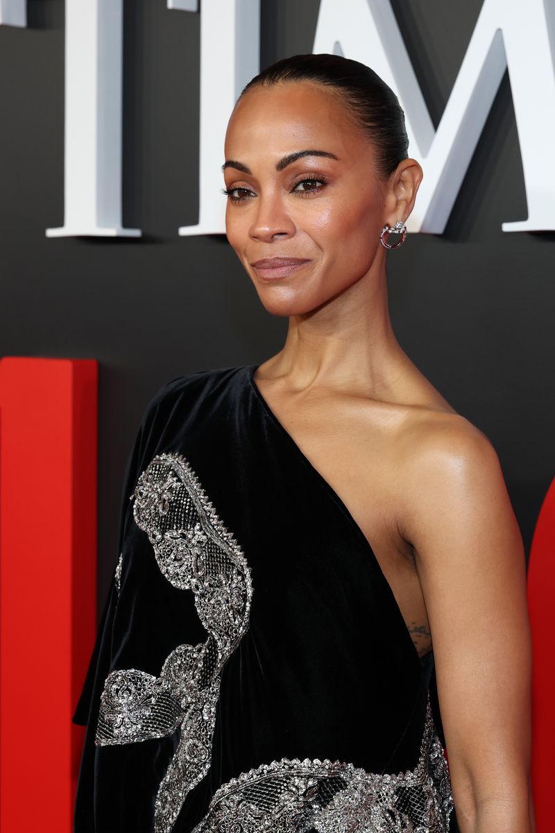 Photos: Inside the TIME100 Gala with Jonathan Groff, Alan Cumming & More — photo 9 of 24