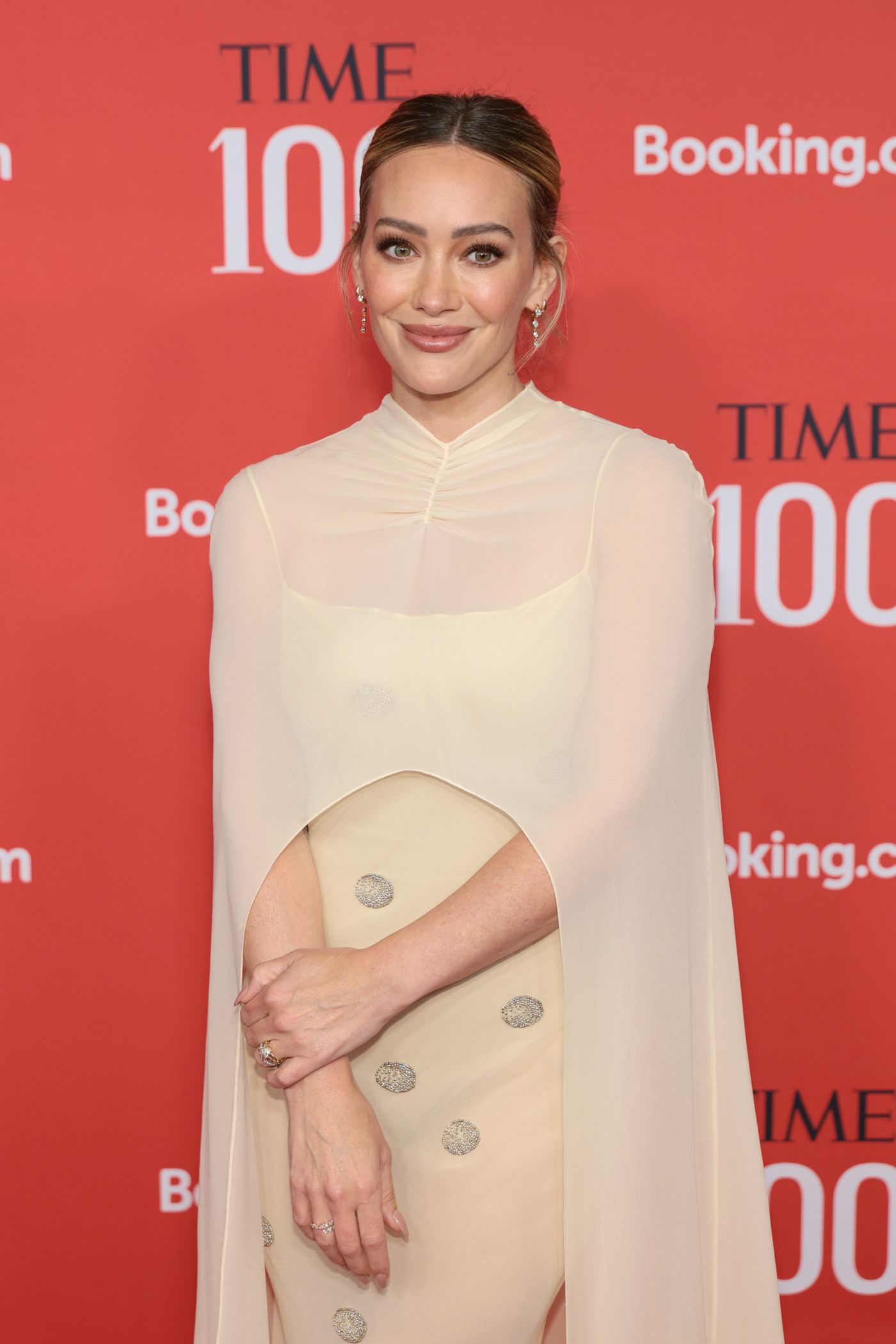 Photos: Inside the TIME100 Gala with Jonathan Groff, Alan Cumming & More  Image