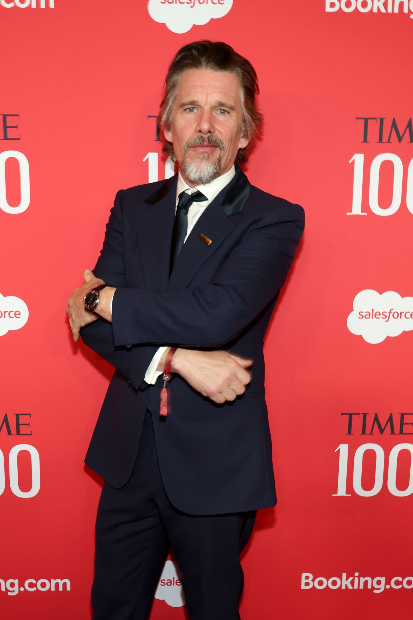 Photos: Inside the TIME100 Gala with Jonathan Groff, Alan Cumming & More  Image
