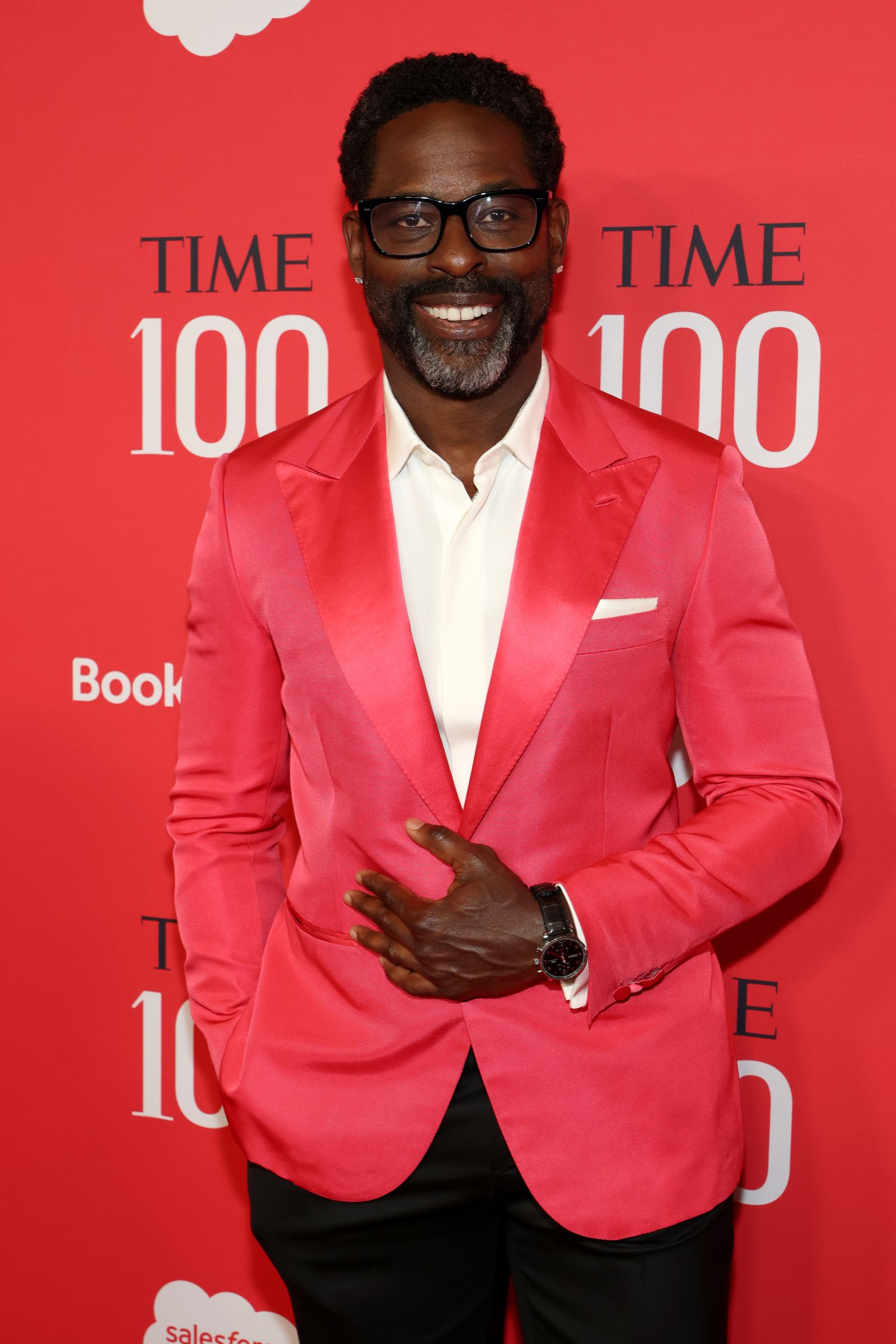 Photos: Inside the TIME100 Gala with Jonathan Groff, Alan Cumming & More — photo 12 of 24