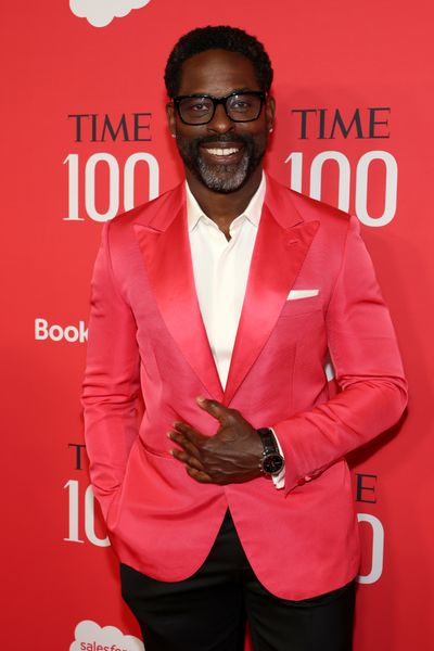 Sterling K. Brown Photo