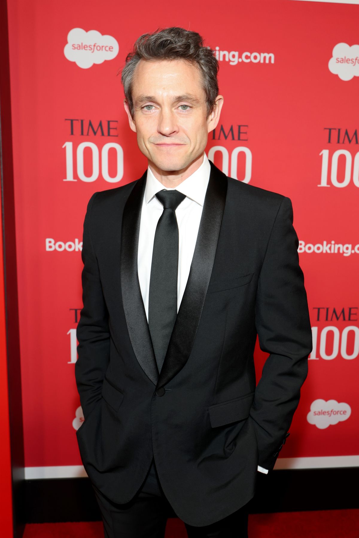 Hugh Dancy at 