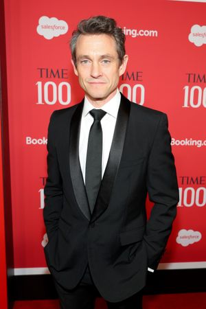 Hugh Dancy Photo