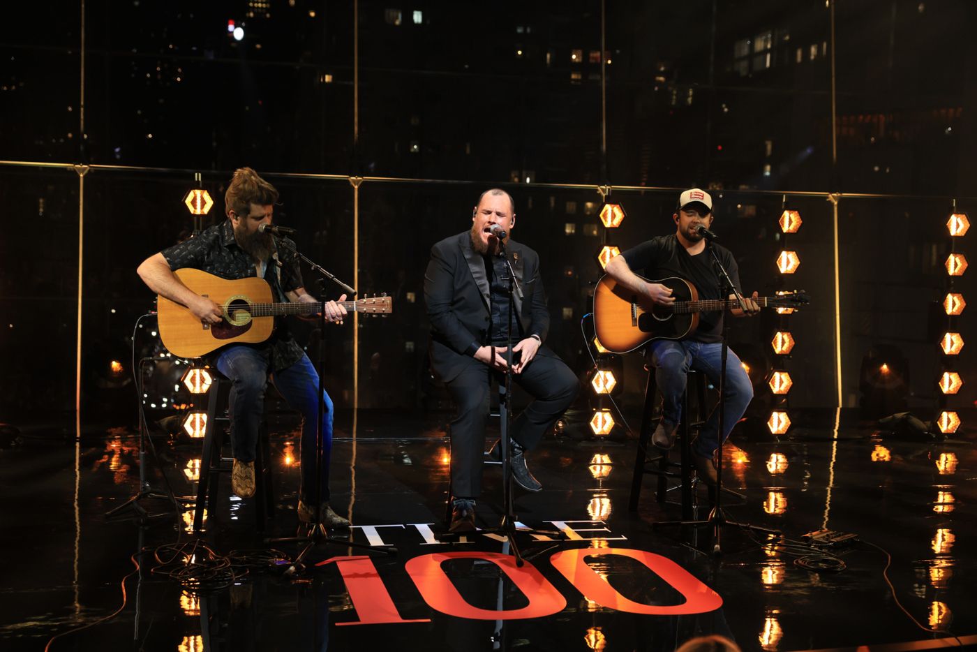 Photos: Inside the TIME100 Gala with Jonathan Groff, Alan Cumming & More  Image