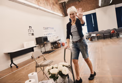 Constance Shulman Photo