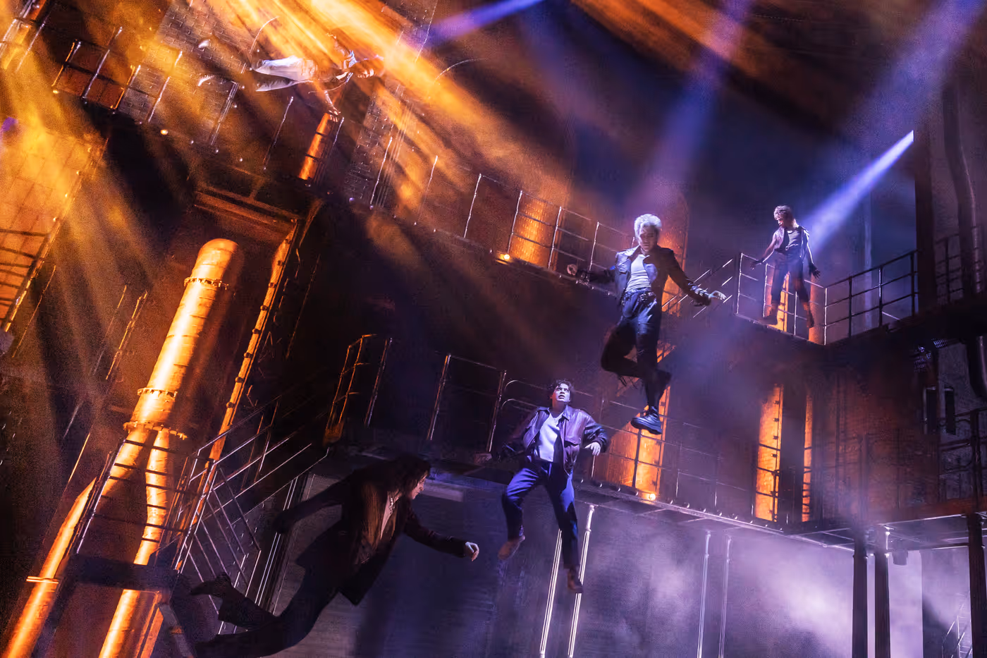 BroadwayWorld's 2026 Phony Awards- the Most Hyper-Specific Honors of the Season! Image
