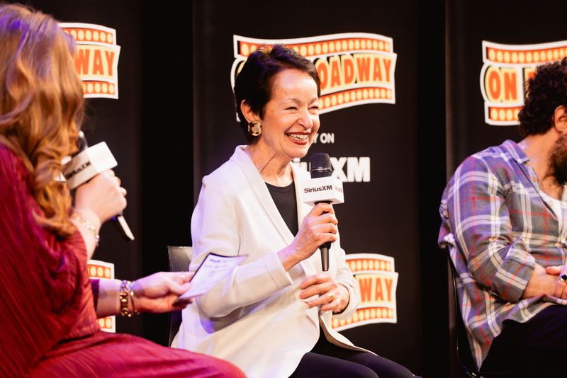Photos: RAGTIME Celebrates Cast Album Release At Lincoln Center — photo 2 of 25
