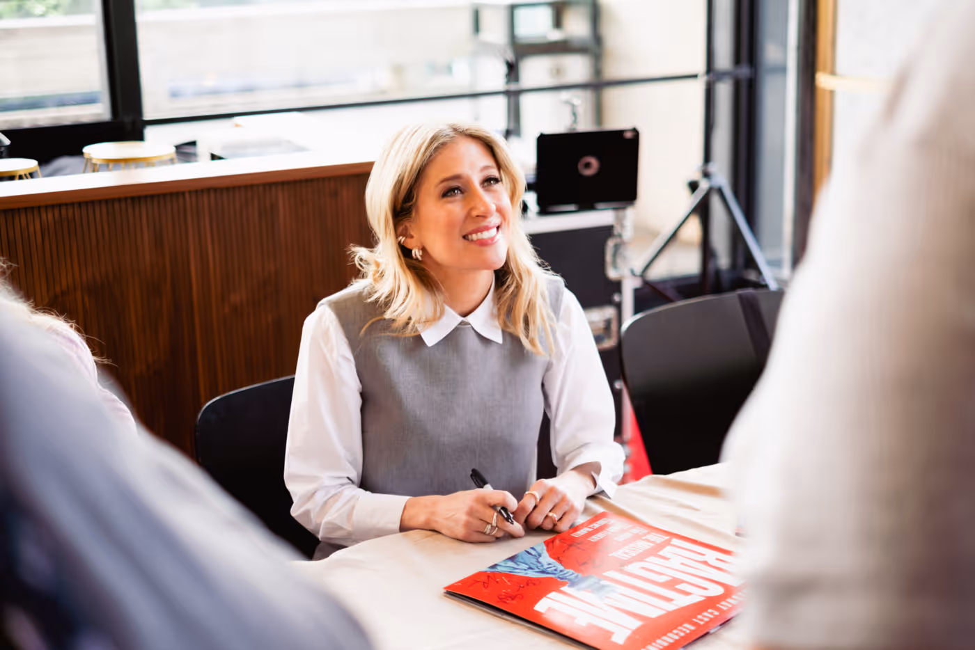Photos: RAGTIME Celebrates Cast Album Release At Lincoln Center  Image
