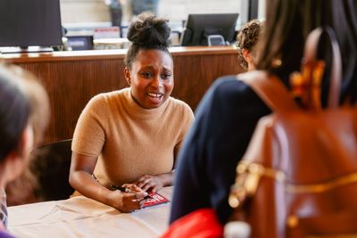 Nichelle Lewis Photo