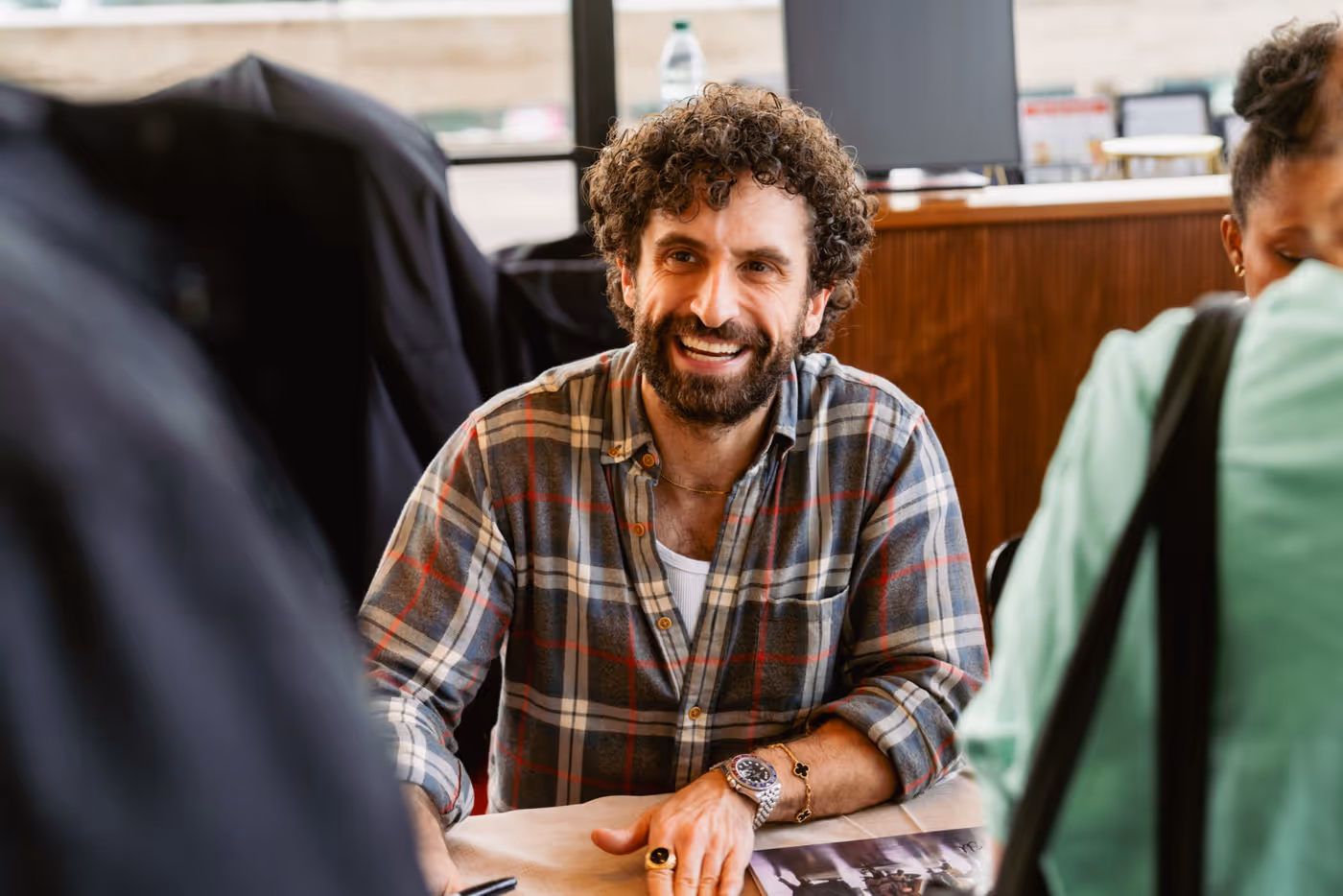 Photos: RAGTIME Celebrates Cast Album Release At Lincoln Center  Image