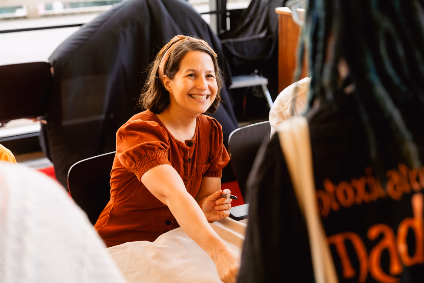 Photos: RAGTIME Celebrates Cast Album Release At Lincoln Center  Image