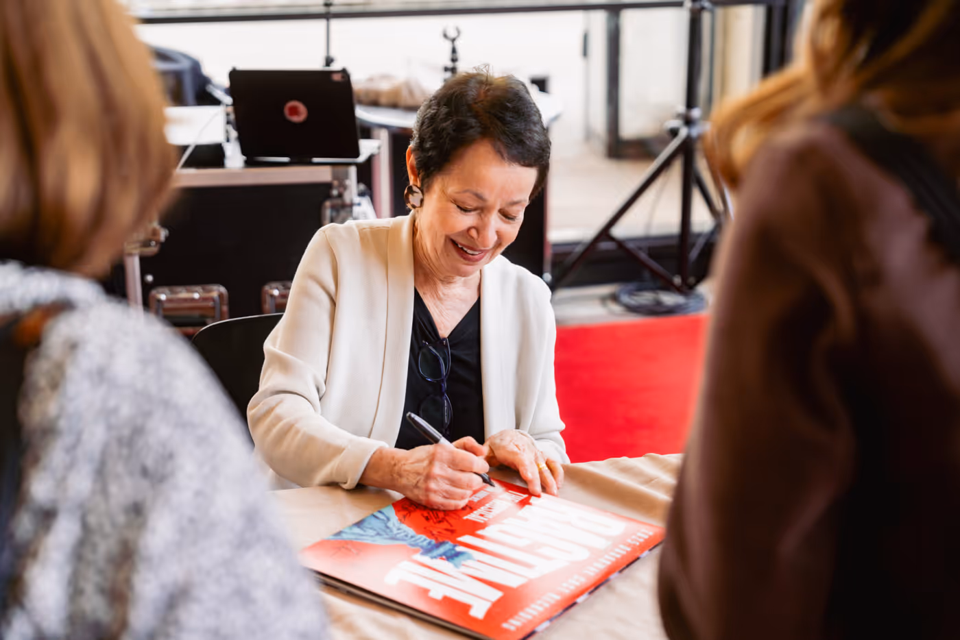 Photos: RAGTIME Celebrates Cast Album Release At Lincoln Center  Image
