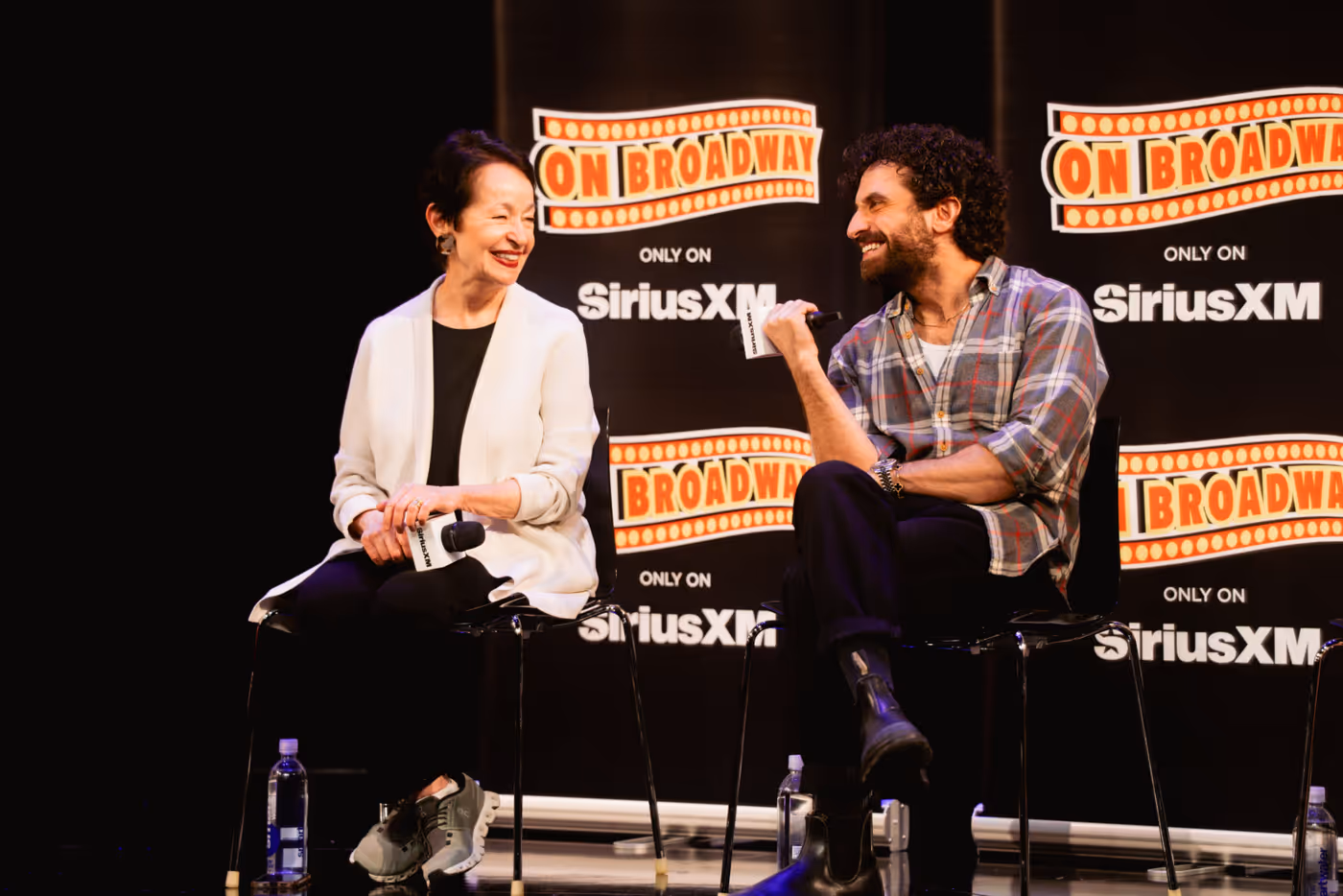 Photos: RAGTIME Celebrates Cast Album Release At Lincoln Center  Image