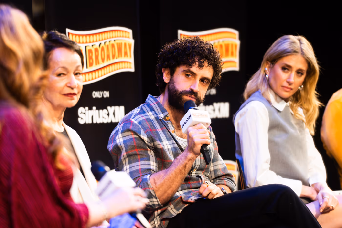 Photos: RAGTIME Celebrates Cast Album Release At Lincoln Center  Image