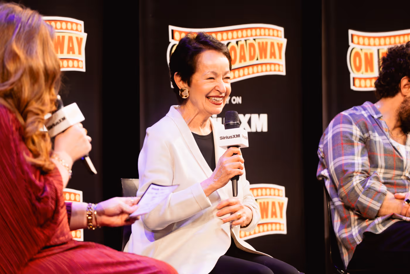 Photos: RAGTIME Celebrates Cast Album Release At Lincoln Center  Image