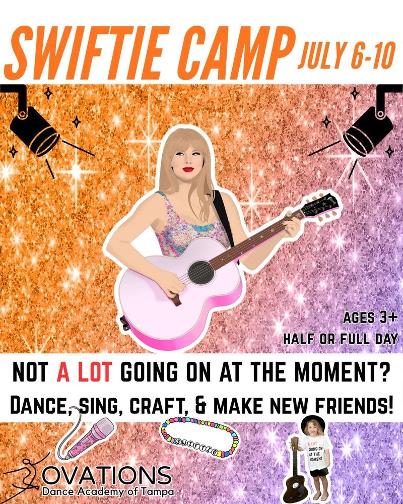 Previews: THEATRE SUMMER CAMP at Ovations Repertory Company Image