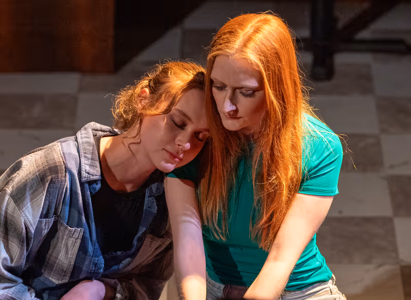 Photos: YOU & ME Begins At A.R.T./New York — photo 2 of 8