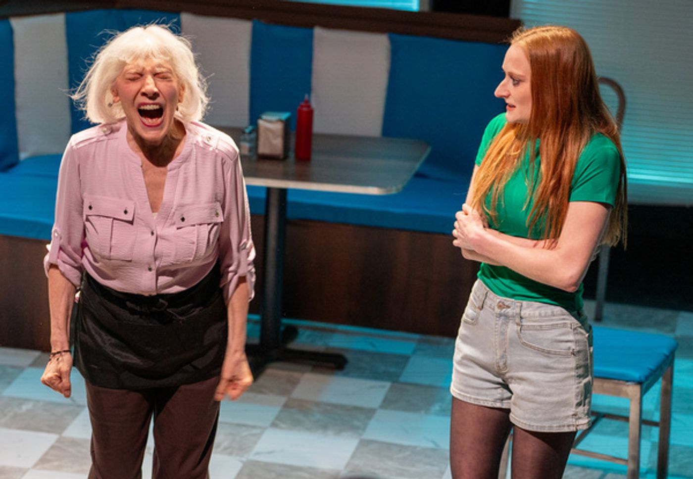 Photos: YOU & ME Begins At A.R.T./New York  Image