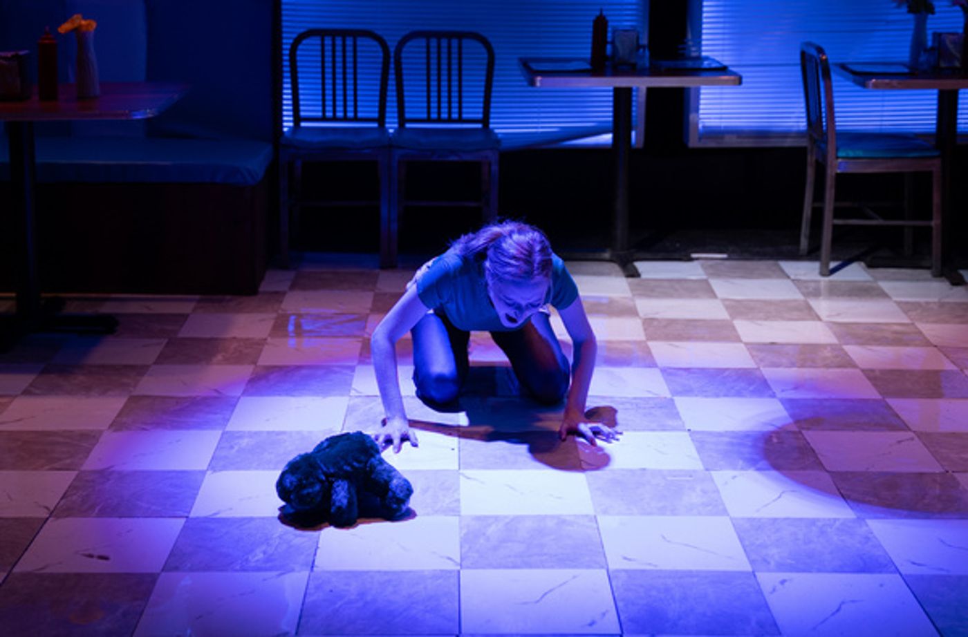 Photos: YOU & ME Begins At A.R.T./New York  Image