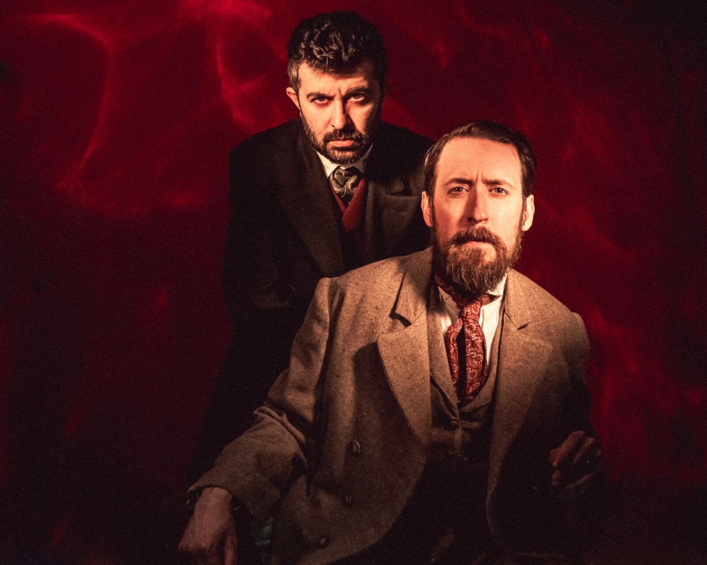 Photos: AN ENEMY OF THE PEOPLE At TimeLine Theatre  Image