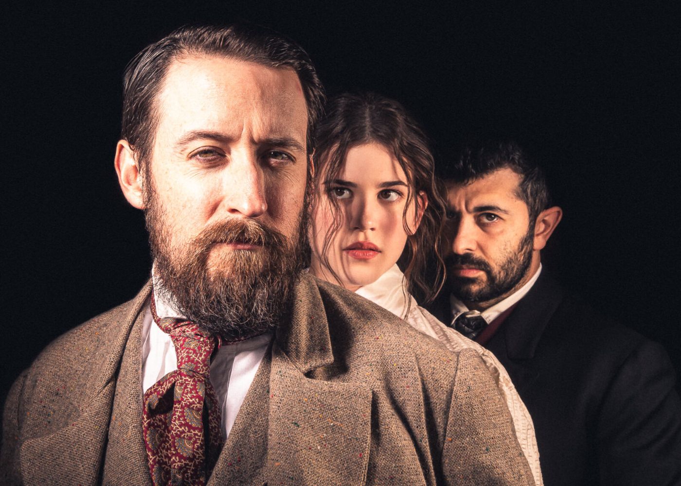 Photos: AN ENEMY OF THE PEOPLE At TimeLine Theatre  Image