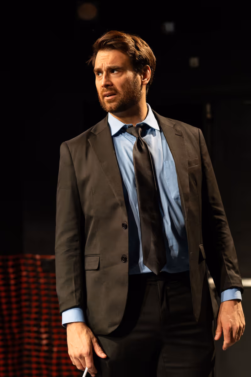 Review: & SONS at Luna Stage-A Bold and Compelling Must-See Play   Image