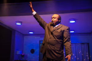 DuWayne Andrews, Jr.,  Photo