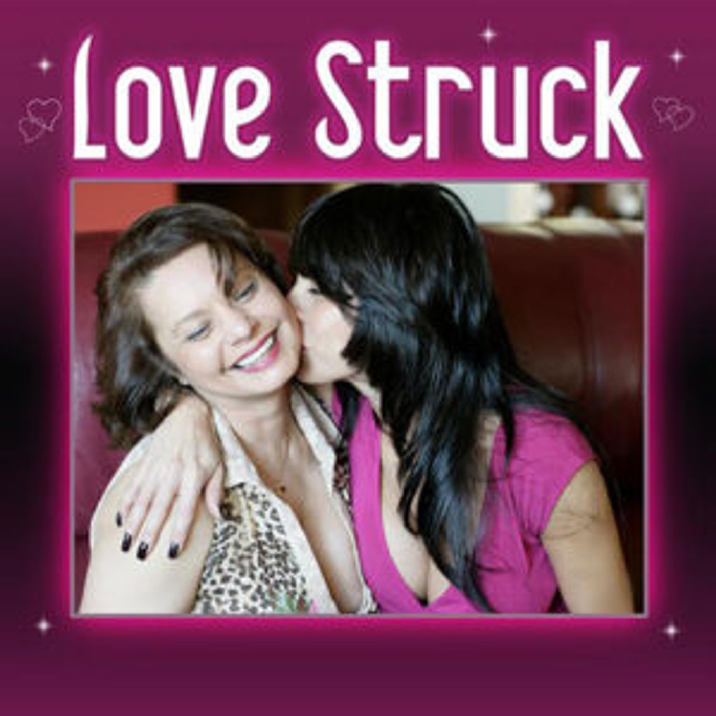 Review: LOVE STRUCK by Macha Theatre/Films at Odyssey Theatre  Image