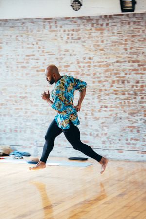 Arinzé Kene Photo