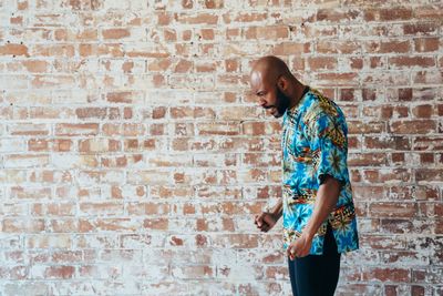 Arinzé Kene Photo