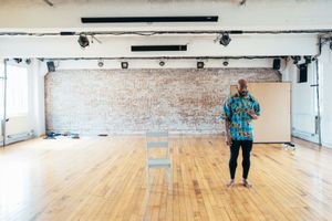 Arinzé Kene Photo