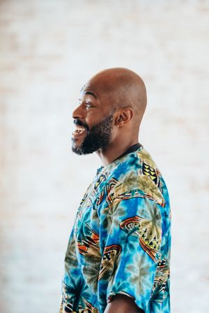 Arinzé Kene Photo