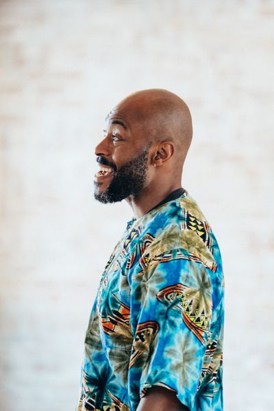 Arinzé Kene Photo