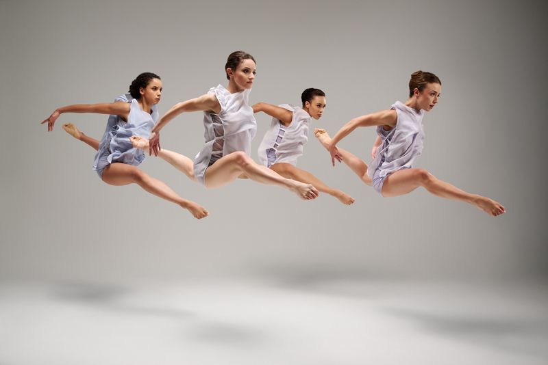 Ballet Hispánico Asks Dance to Carry the Weight of Cultural Survival Image