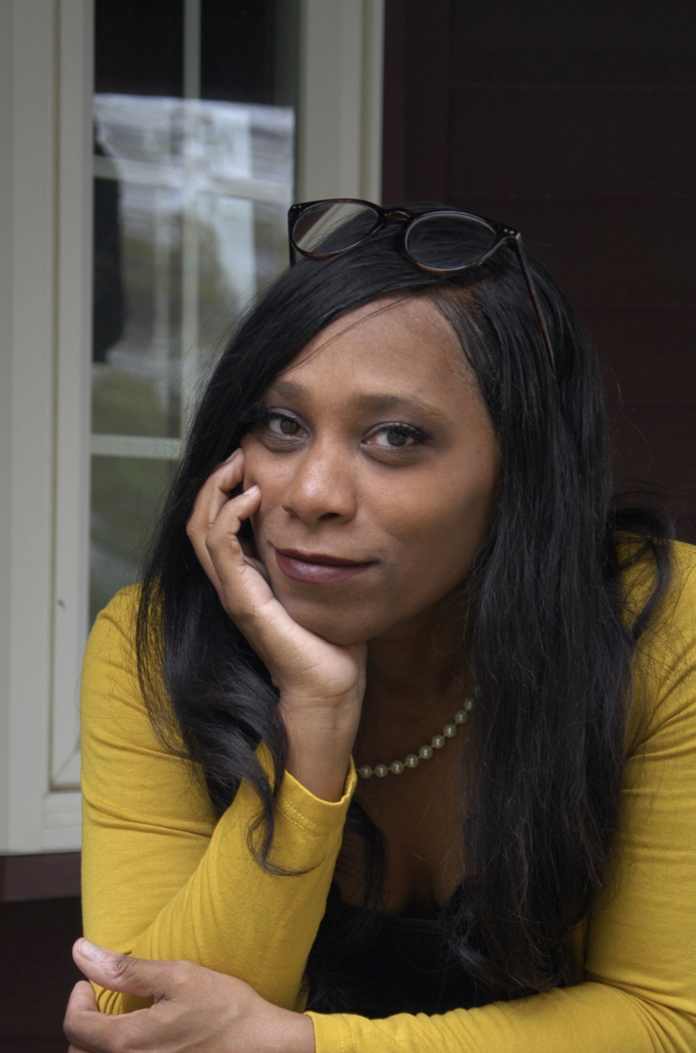 Interview: Kirsten Greenidge Brings the Laughs to DAUGHTER OF THE REGIMENT Image