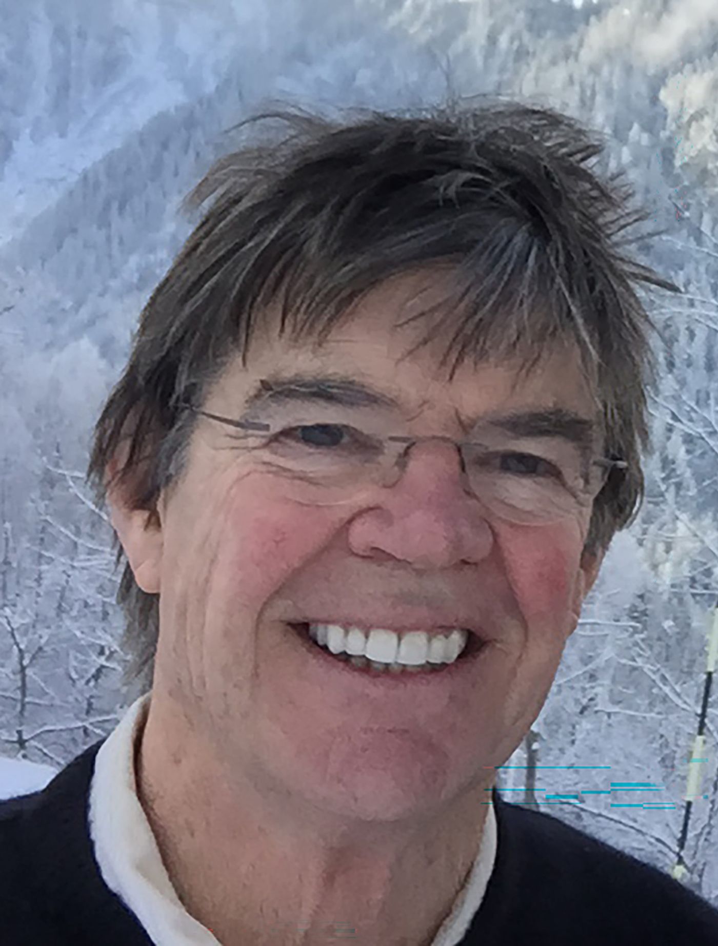 Interview: Playwright Paul Webb of WARSAW at International City Theatre  Image