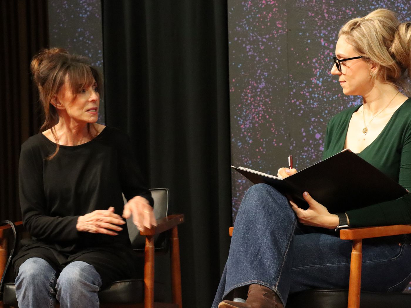 Interview: Playwright Paul Webb of WARSAW at International City Theatre  Image