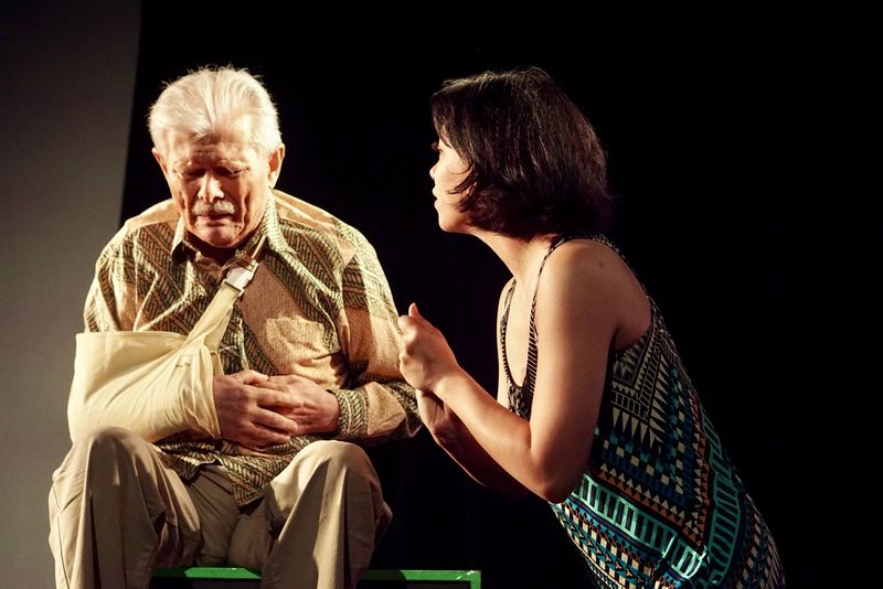 Review: Jakarta Player’s (DIS)CONNECTED: An Authentic View of Modern Human Life Image