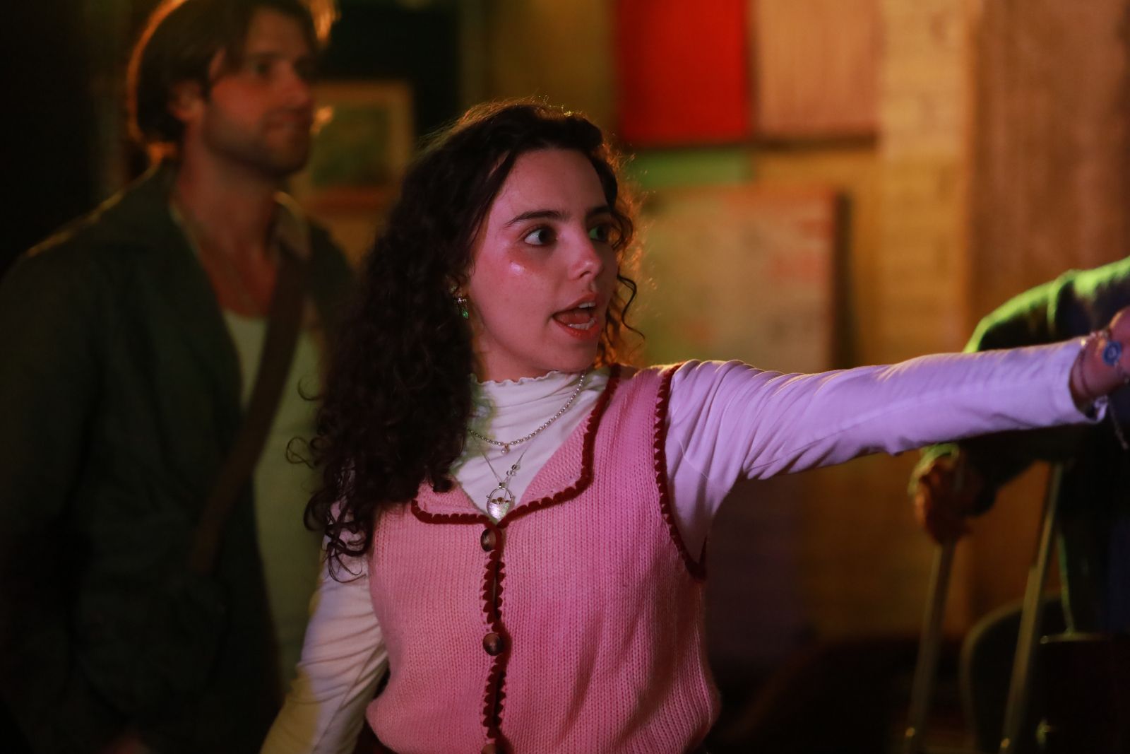 Review: Last Call Theatre Invites You to Discover The Liminary  Image