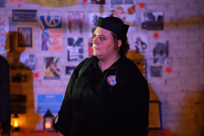 Review: Last Call Theatre Invites You to Discover The Liminary Image