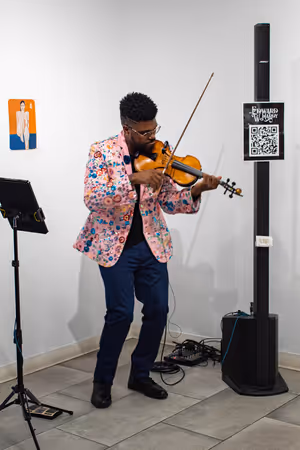 Dr. Edward W. Hardy @ BroadwayWorld Dr. Edward W. Hardy Photo