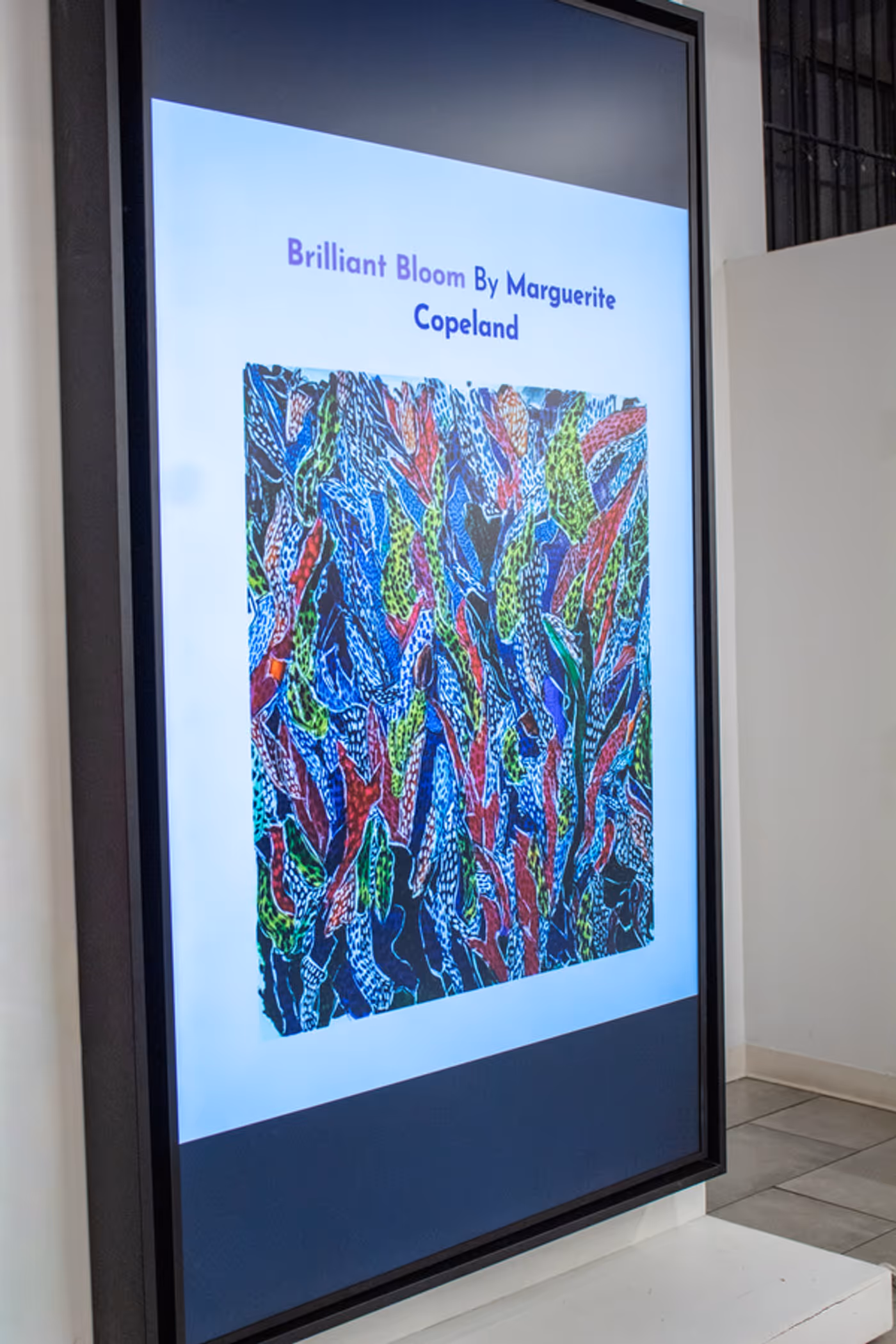 Photos: Girls Inc. of NYC Her Canvas Soirée Raises $46.9K at Mriya Gallery Image