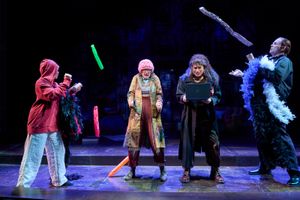 Jodi Dominick, Yadira Correa Photo