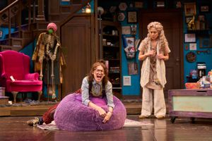 Jodi Dominick, Emjoy Gavino Photo