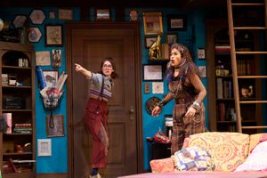 Jodi Dominick, Yadira Correa Photo