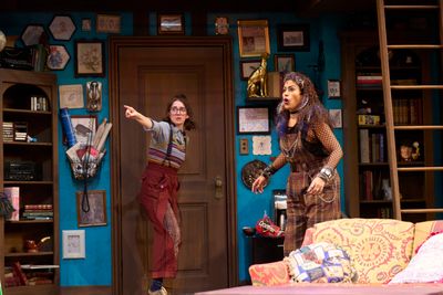 Jodi Dominick, Yadira Correa Photo