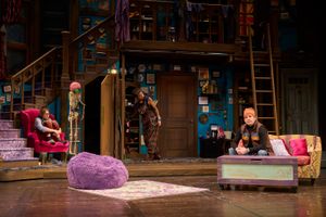 Yadira Correa, Rex Young Photo