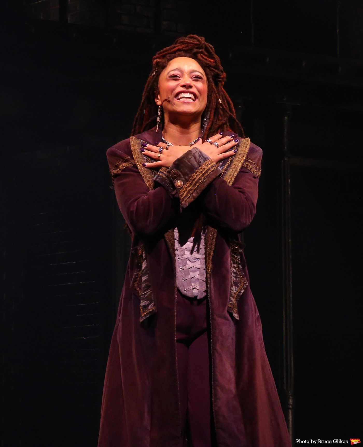 Photos: THE LOST BOYS Cast Takes Opening Night Bows  Image